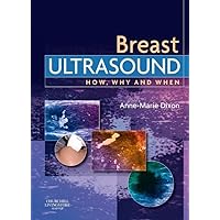 Breast Ultrasound: 9780397516247: Medicine & Health Science